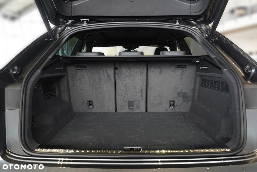 Audi Q8 50 TDI mHEV Quattro Tiptronic - 7