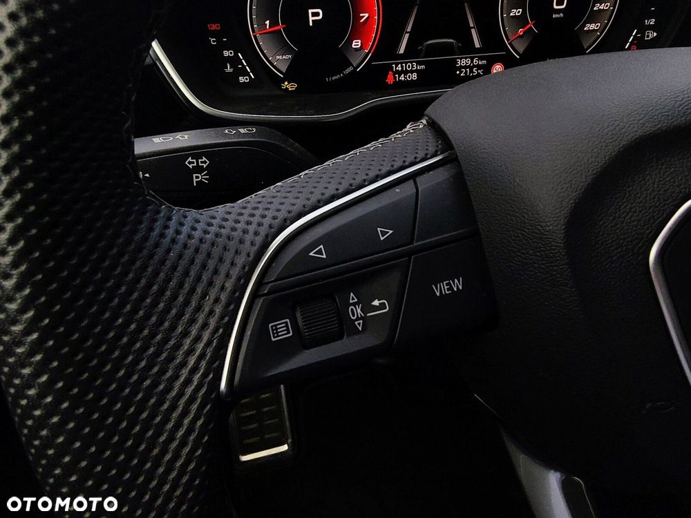 Audi Q3 40 TFSI Quattro S-Line S tronic - 13