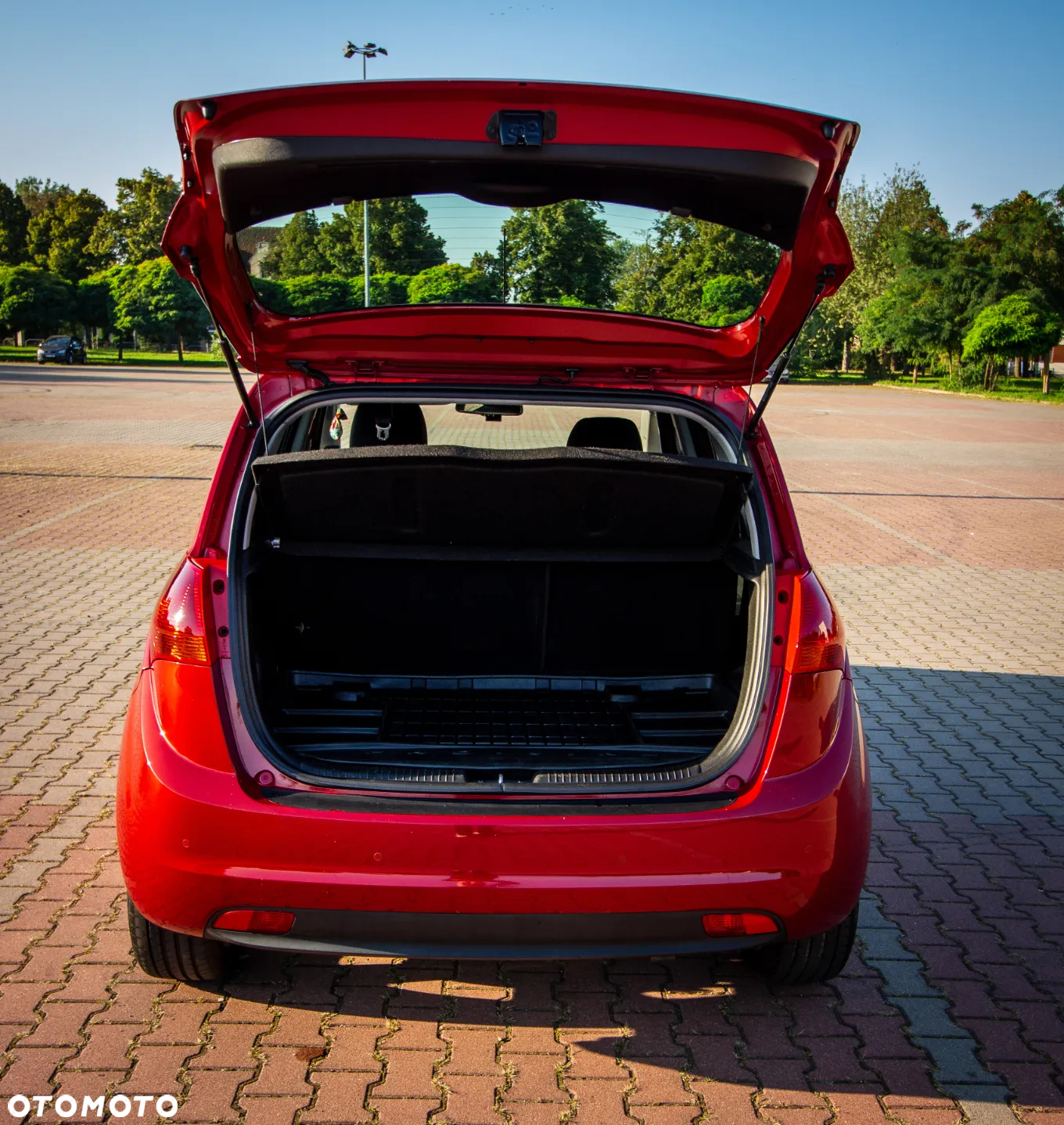 Kia Venga 1.4 CRDi M - 5