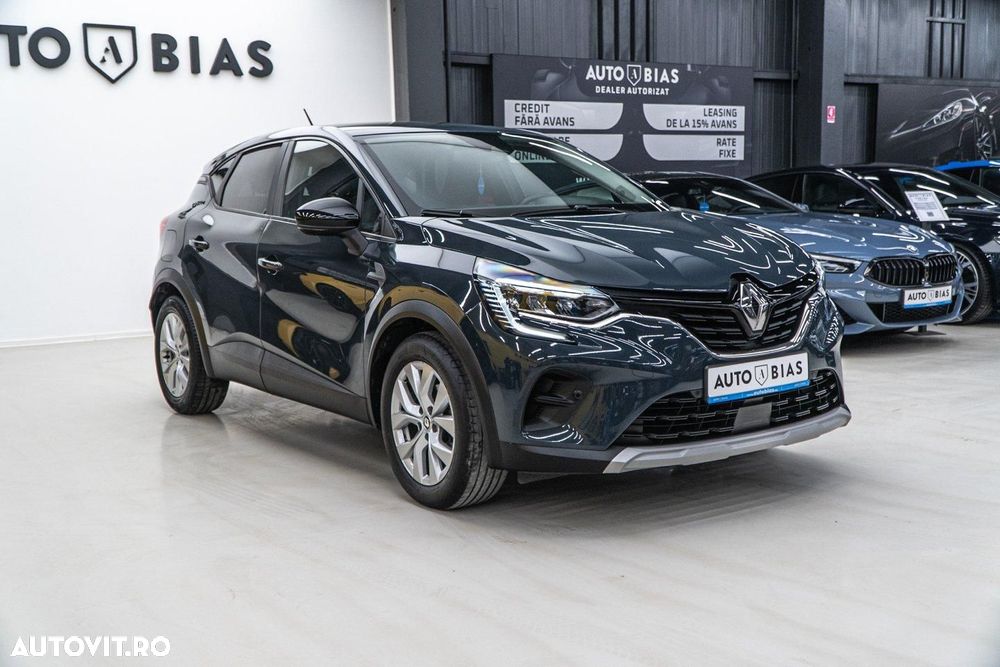 Renault Captur TCe 90 Evolution - 3