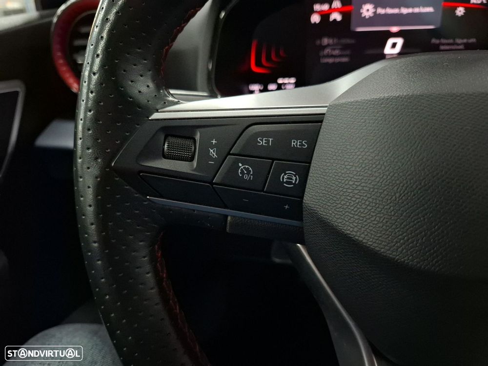 SEAT Arona 1.0 TSI FR - 15