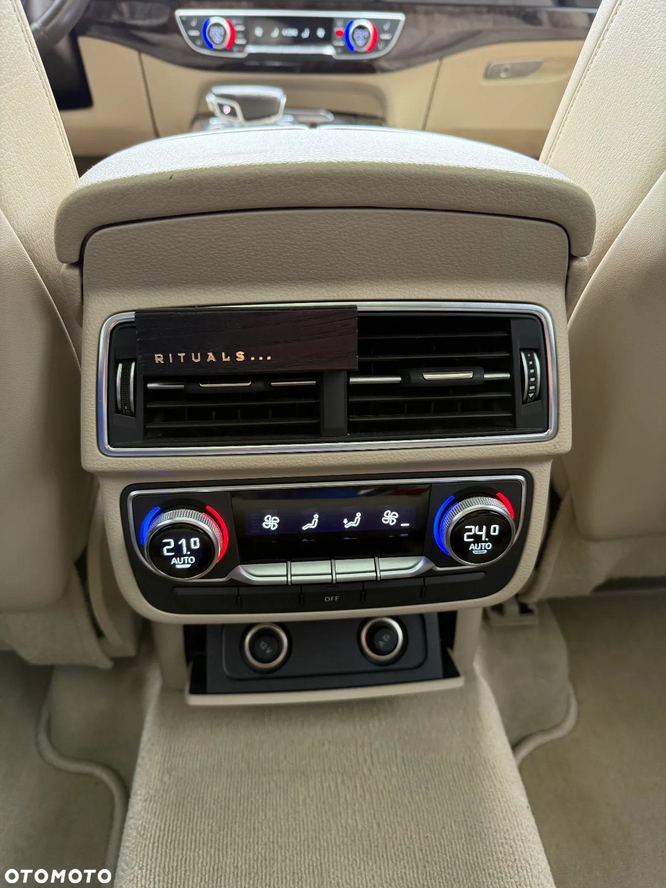 Audi Q7 3.0 TFSI Quattro Tiptronic - 21
