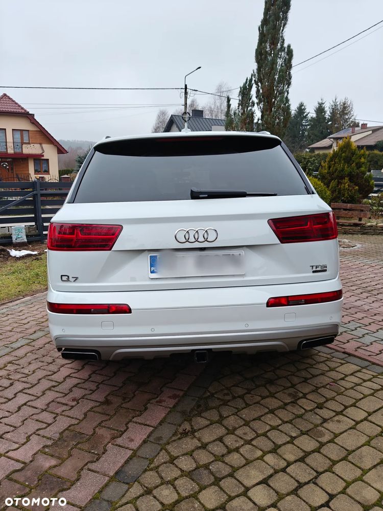Audi Q7 - 5