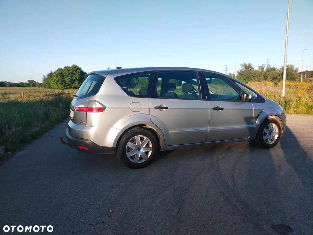 Ford S-Max 1.8 TDCi Trend - 4