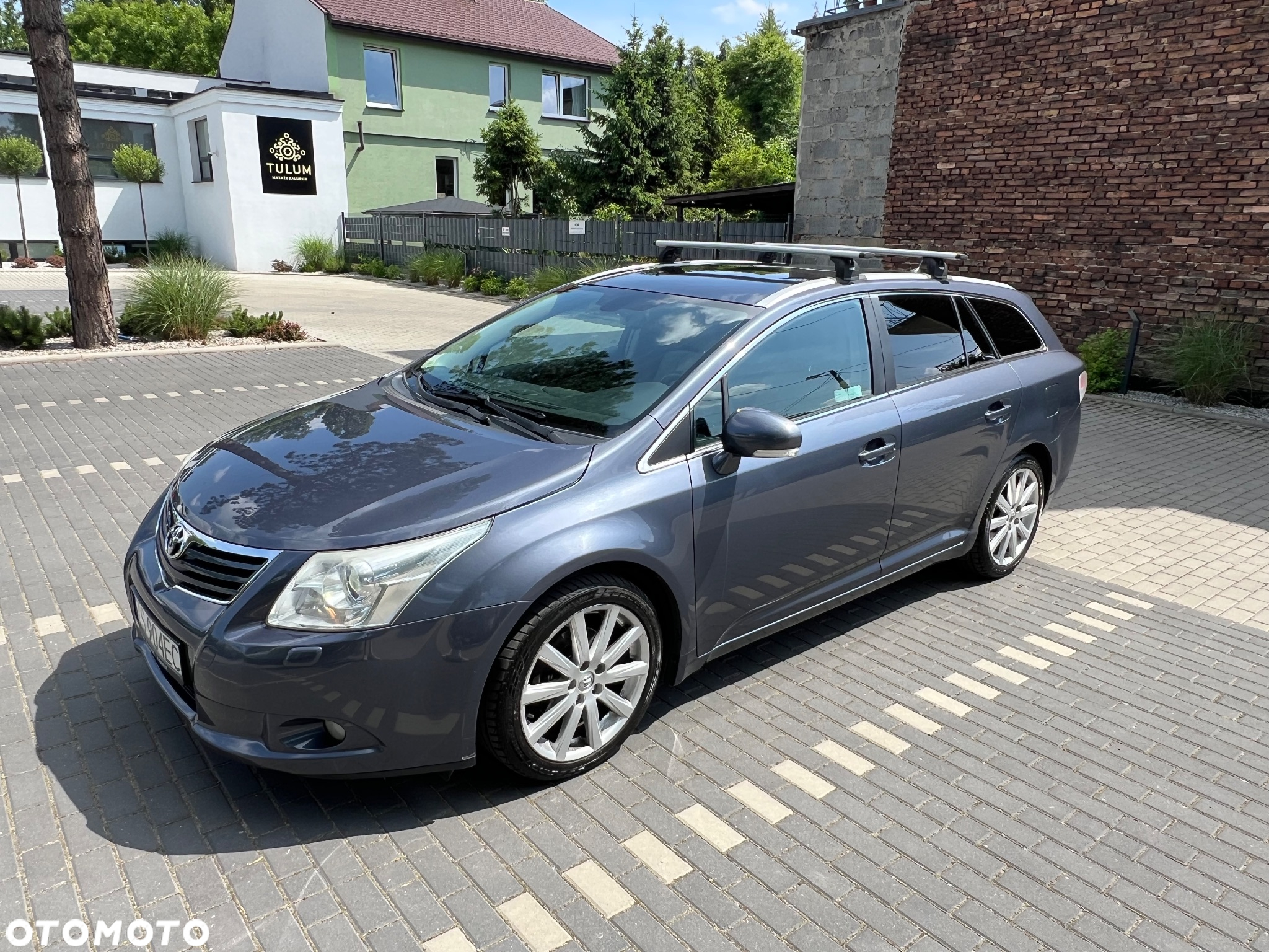 Toyota Avensis 2.0 Prestige EU5 - 7