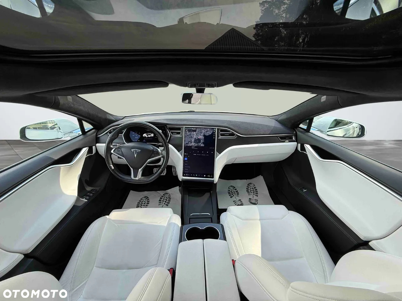 Tesla Model S Performance - 25