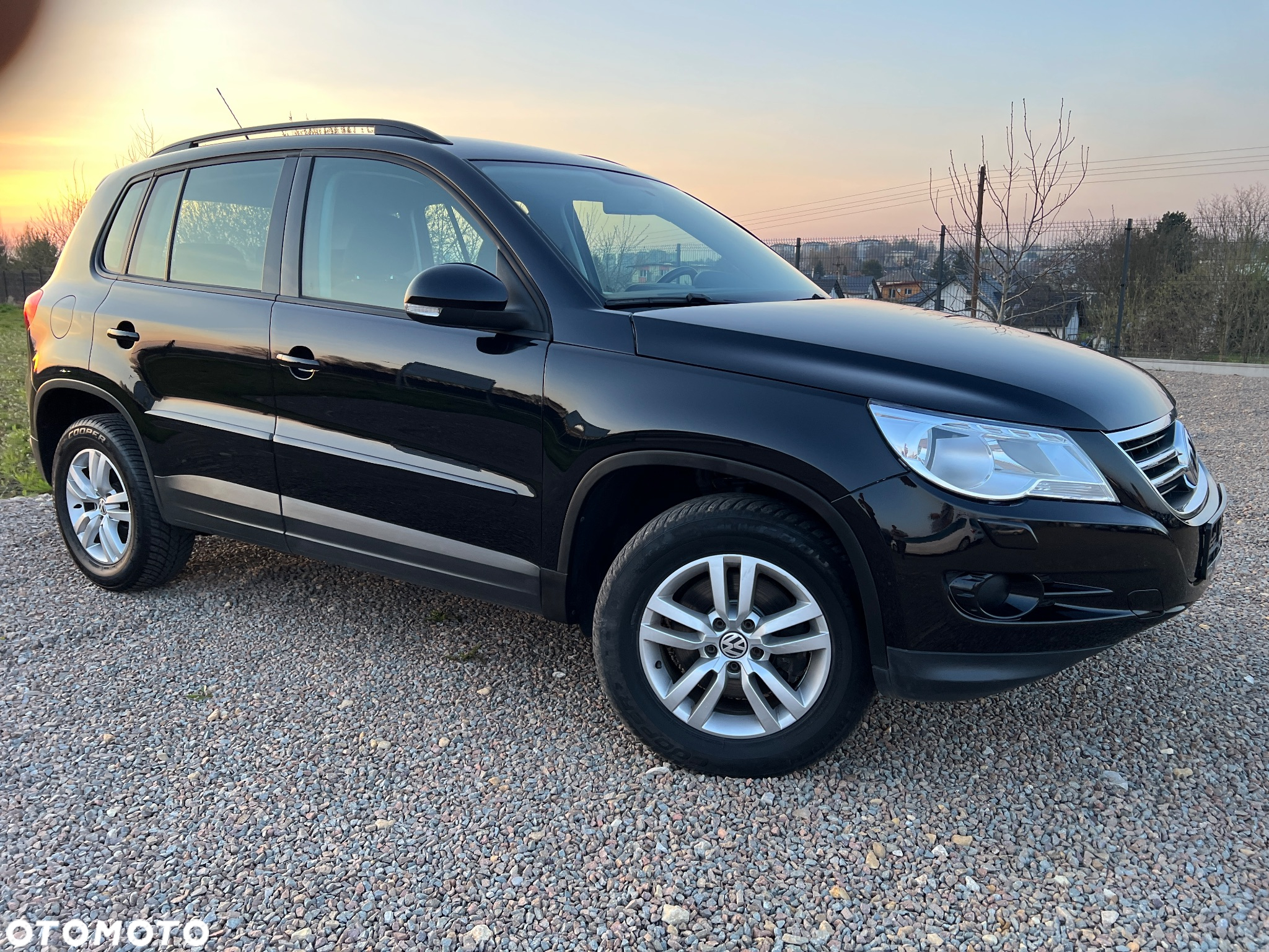 Volkswagen Tiguan 2.0 TDI DPF 4Motion Track & Field - 8