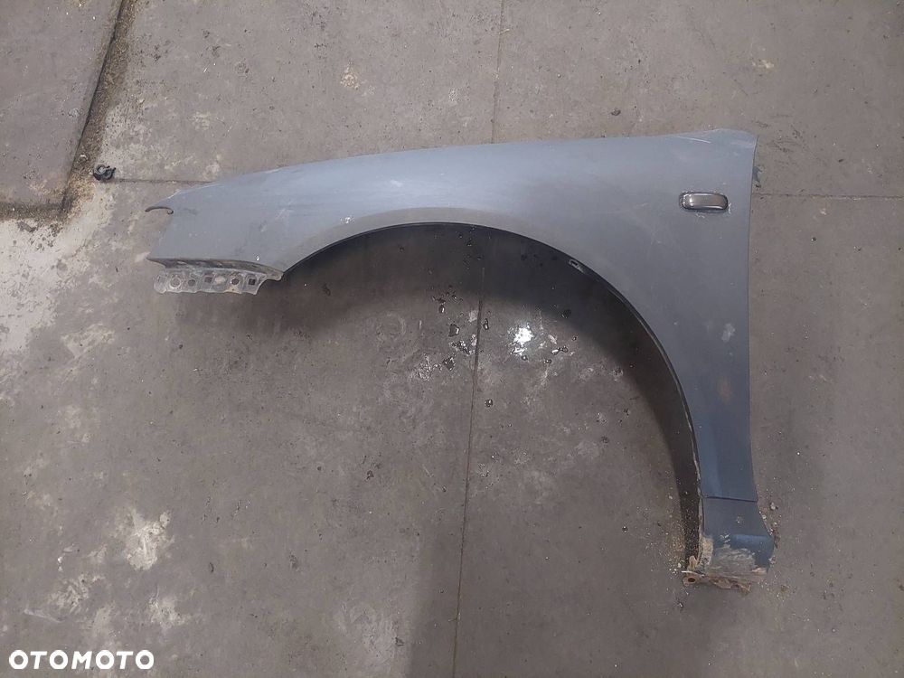 BŁOTNIK LEWY PRZÓD AUDI A3 8L LIFT - 1