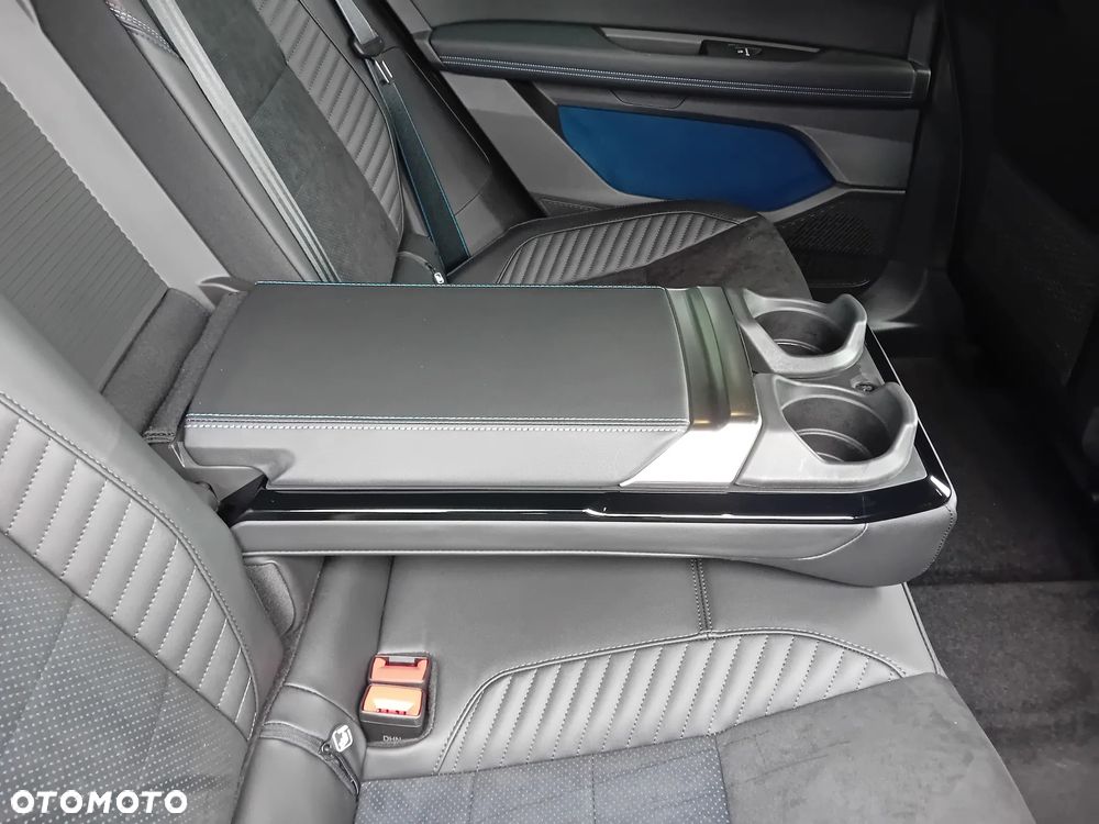 Renault Rafale 1.2 E-Tech Full Hybrid 200 esprit Alpine MMT - 27