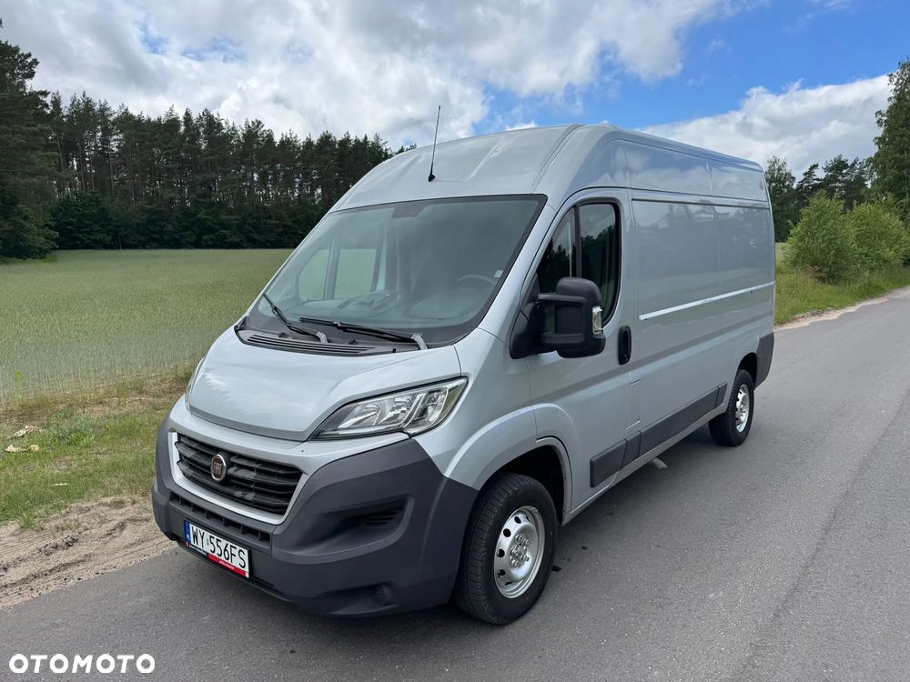 Fiat Ducato - 1