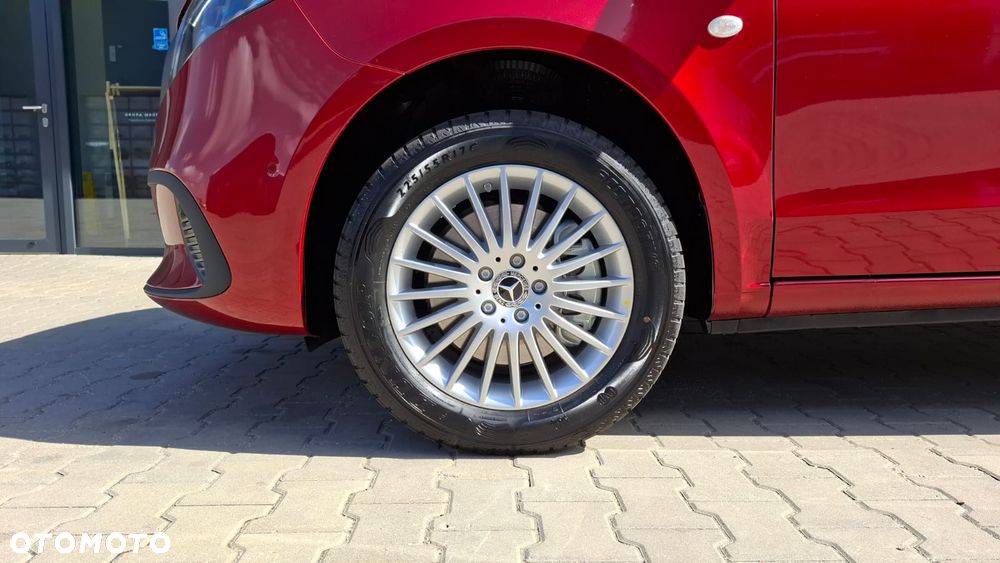 Mercedes-Benz Vito - 7