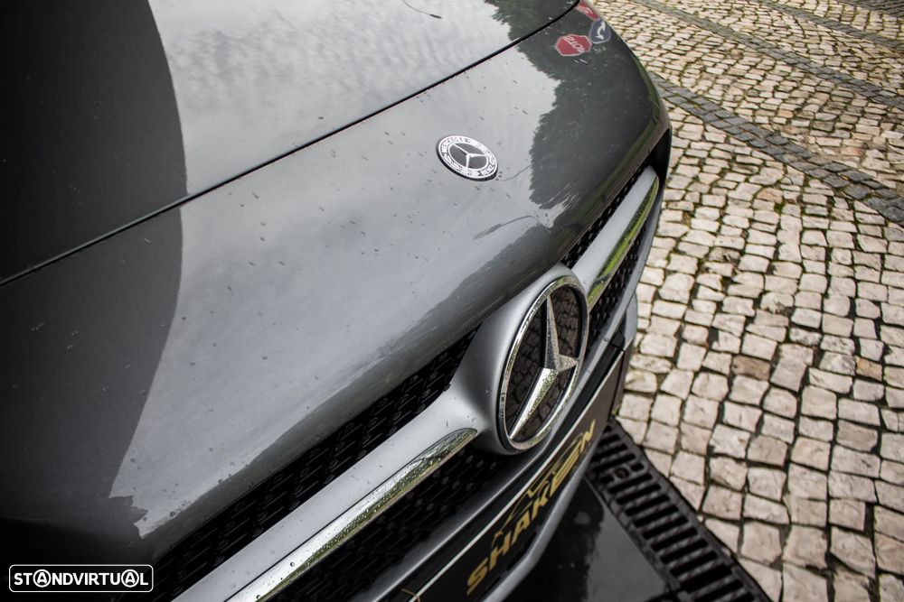 Mercedes-Benz A 250 e Progressive - 9