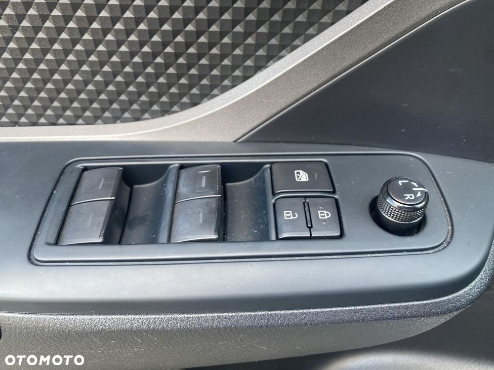 Toyota C-HR 1.8 Hybrid GPF Comfort - 24