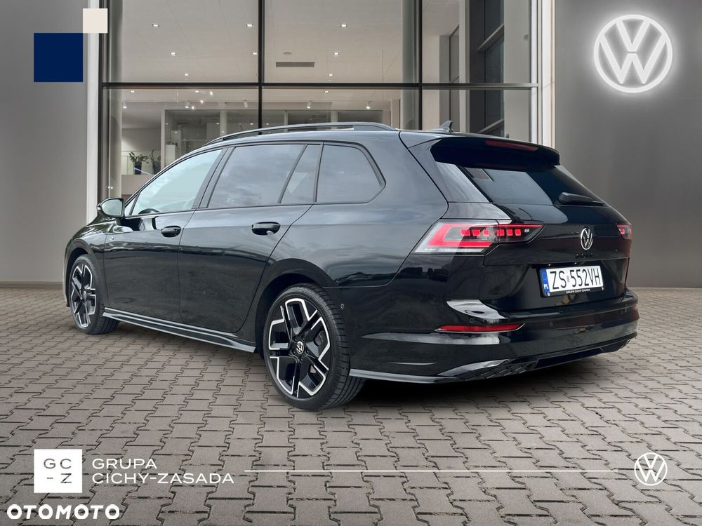 Volkswagen Golf Variant 2025 photo 3