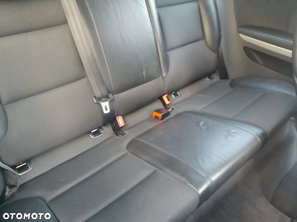 Audi A3 3-drzwiowe 2.0 TDI DPF S Line Sportpaket plus - 25