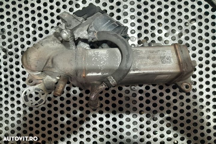 Racitor gaze X9002-0A X9002-0A BMW Seria 1 E81/E82/E87/E88 [facelift] - 4