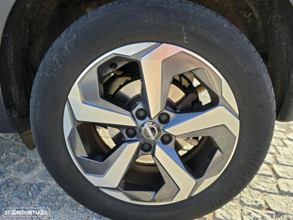 Nissan Qashqai - 14