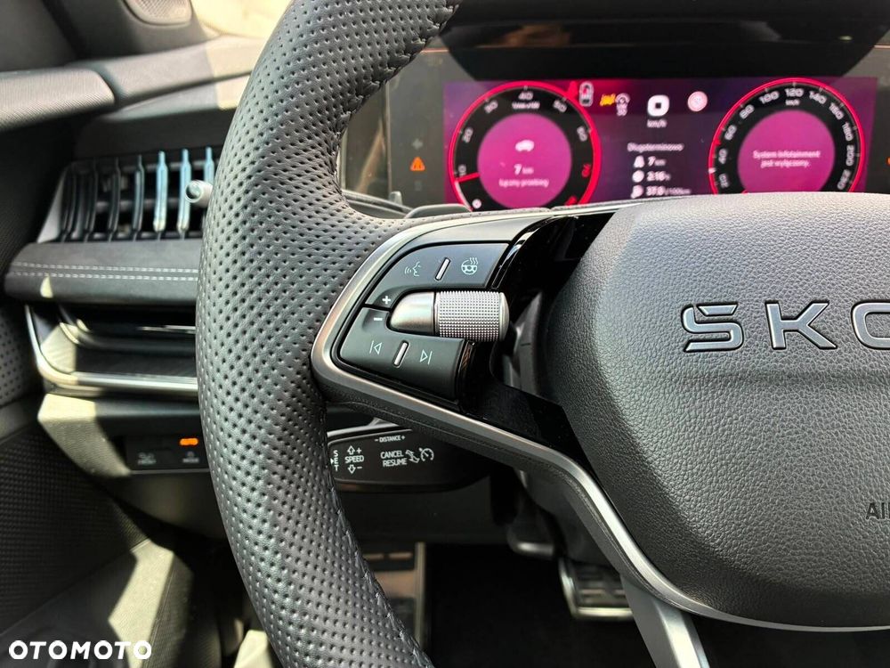 Skoda Superb - 15
