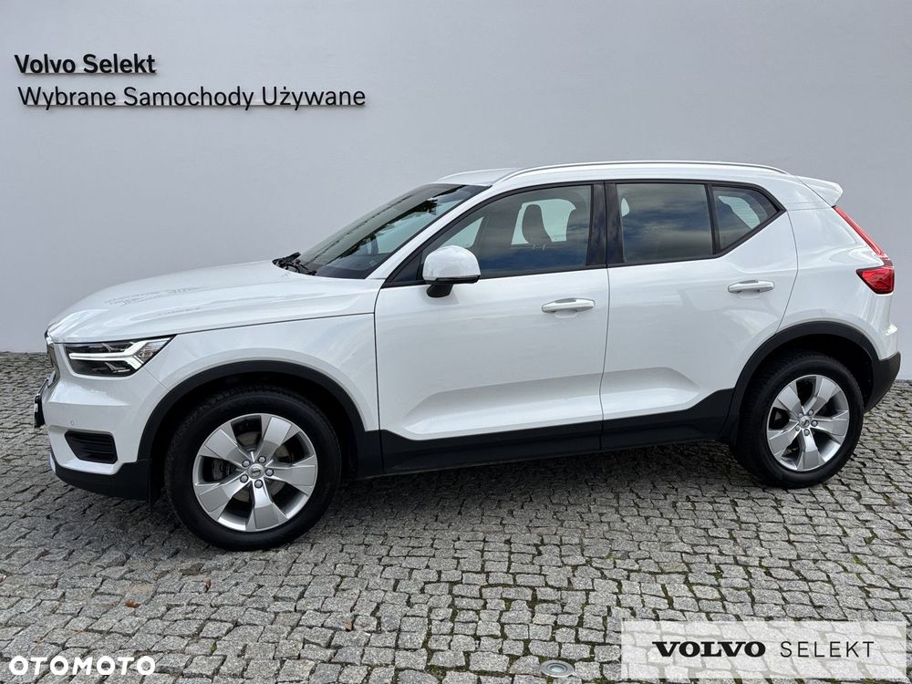 Volvo XC 40 - 1