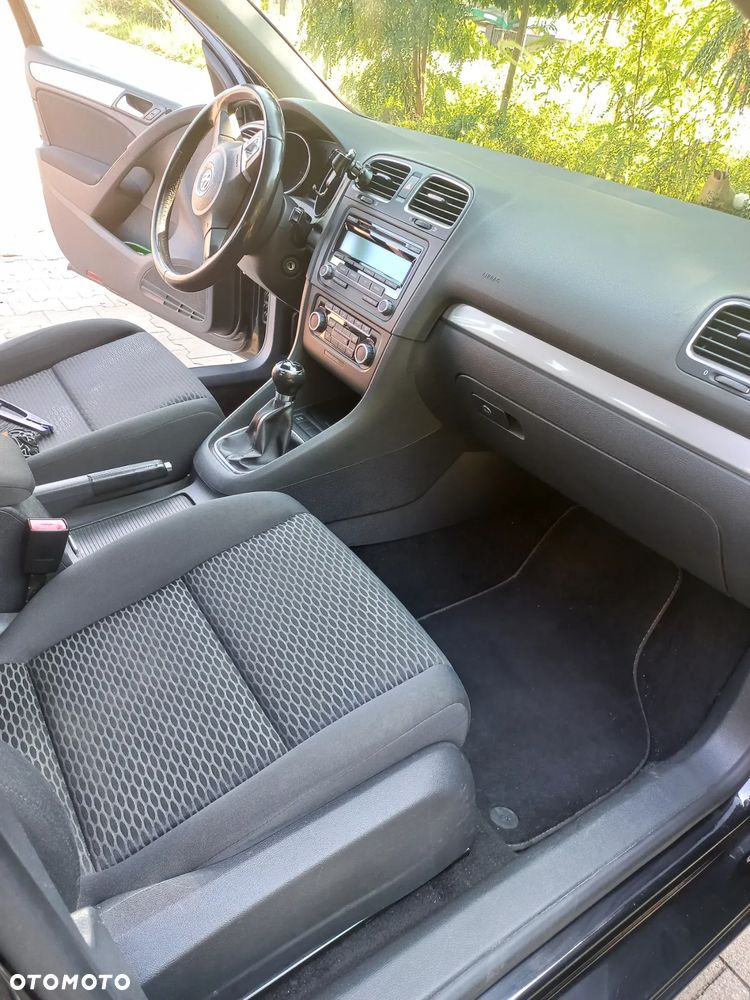 Volkswagen Golf - 9