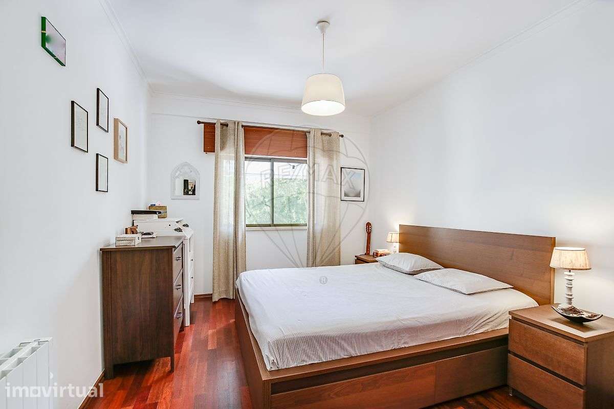Apartamento T1 para arrendamento - Grande imagem: 5/11
