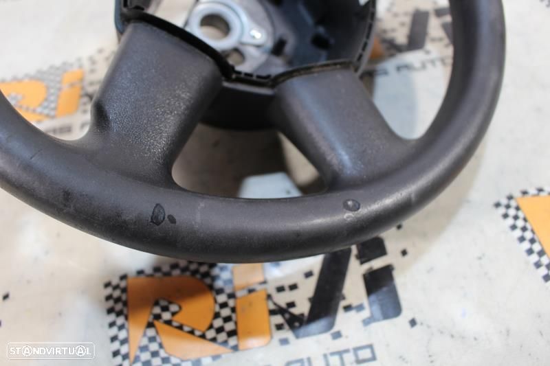 Volante Audi A3 (8P1)  Volante Audi A3 8P / A4 B6 B7 B8 / A5 8T / A6 C - 9