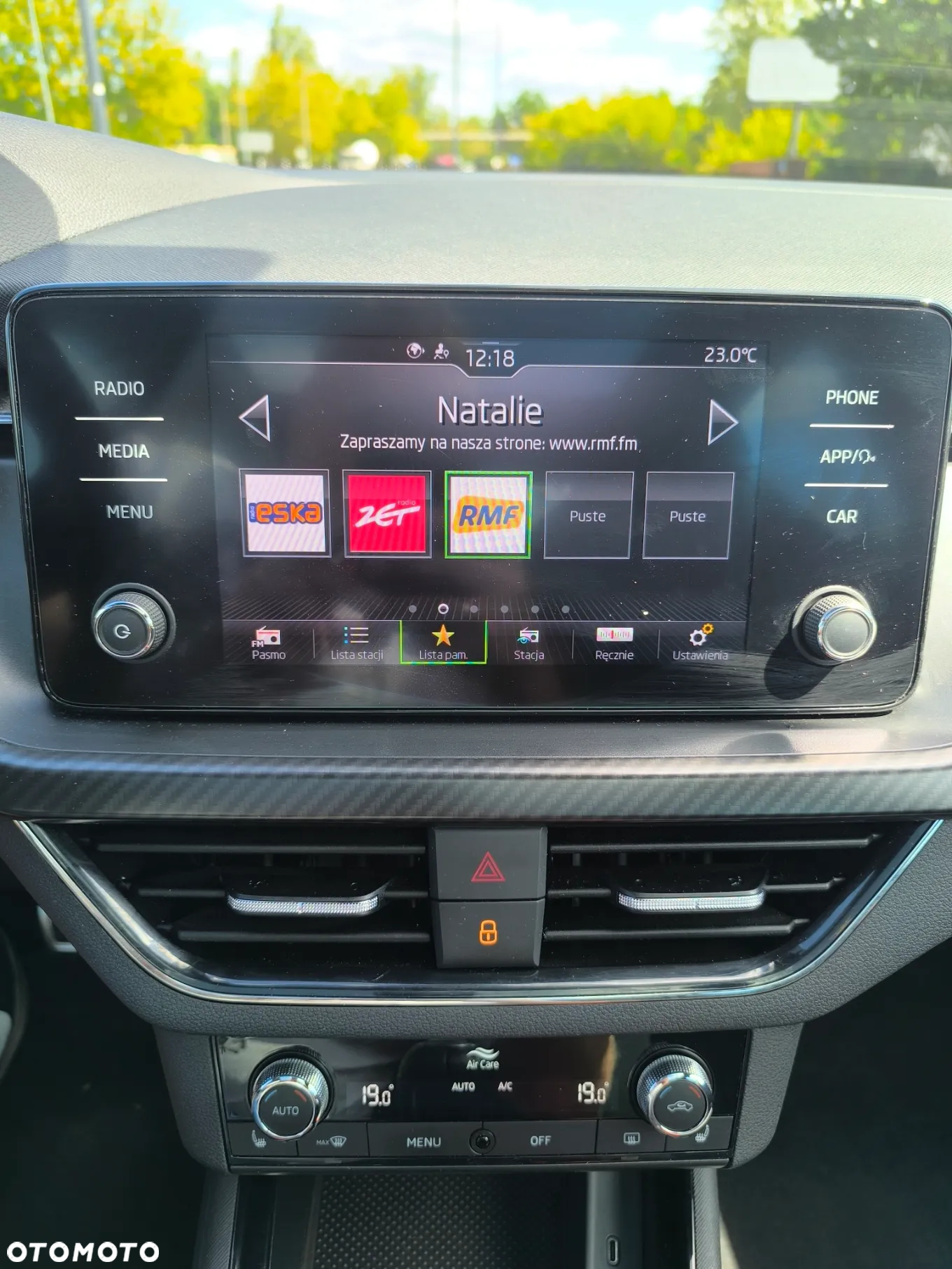 Skoda Kamiq 1.0 TSI Monte Carlo DSG - 13