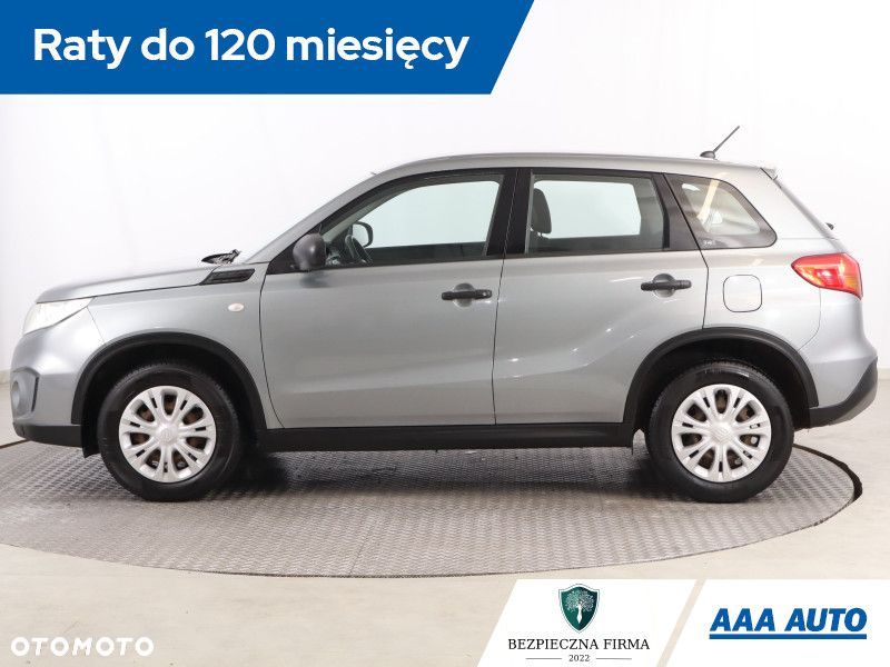 Suzuki Vitara - 4