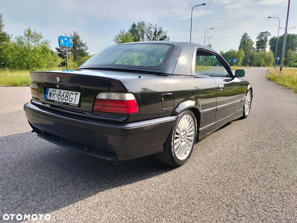 BMW Seria 3 - 14