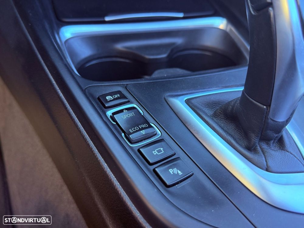 BMW 420 d Pack M Auto - 26