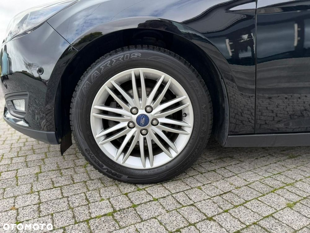 Ford Focus - 9