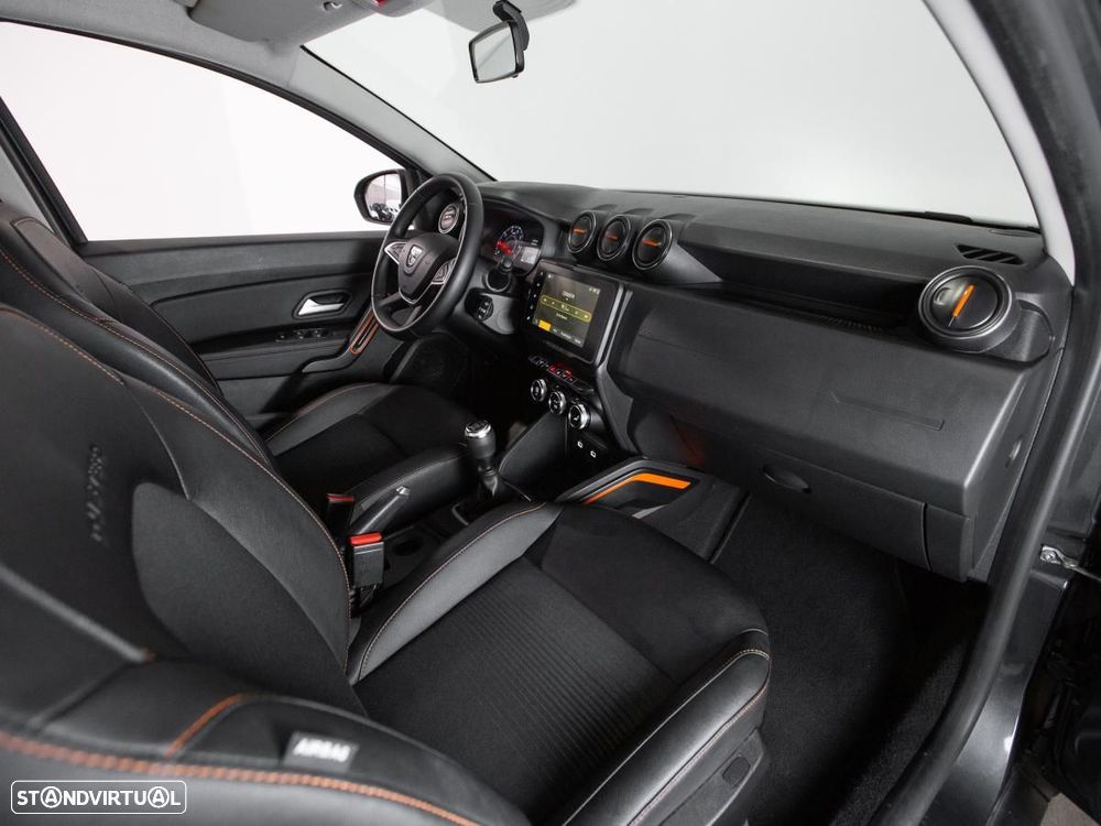 Dacia Duster - 11