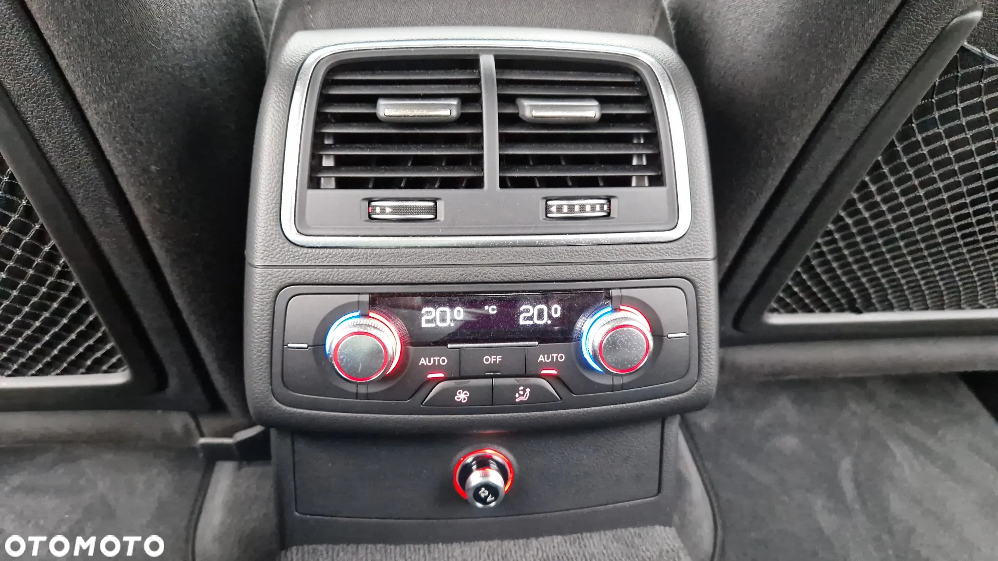 Audi A6 2.0 TDI ultra S tronic - 22