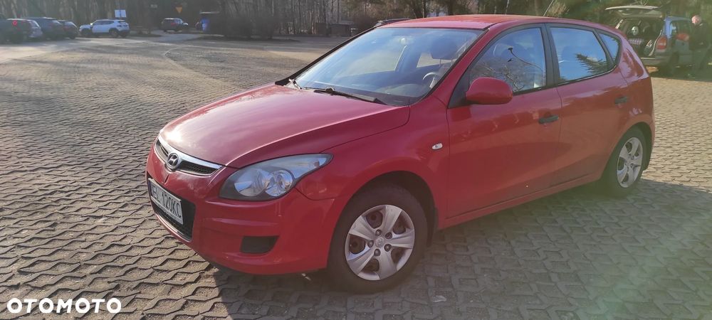 Hyundai i30 - 4