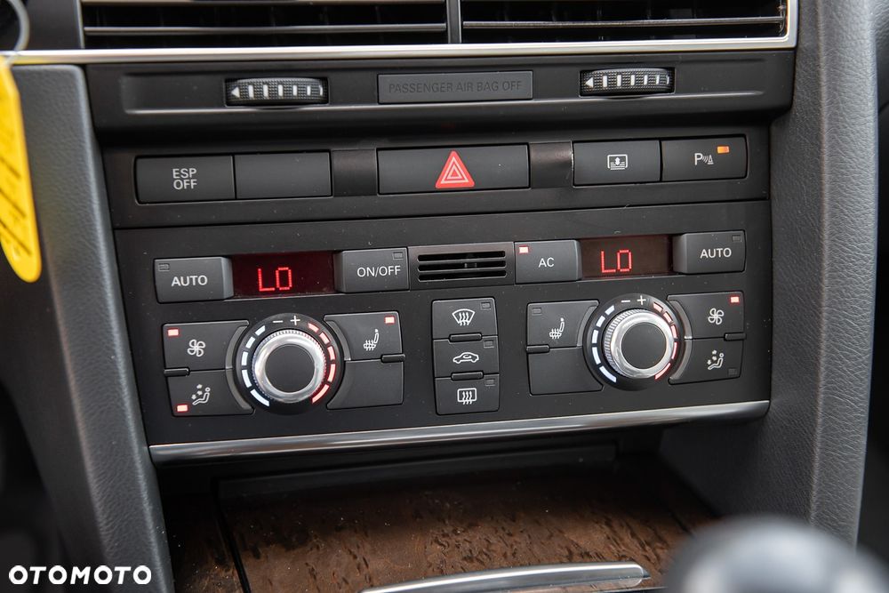 Audi S6 Limousine - 27