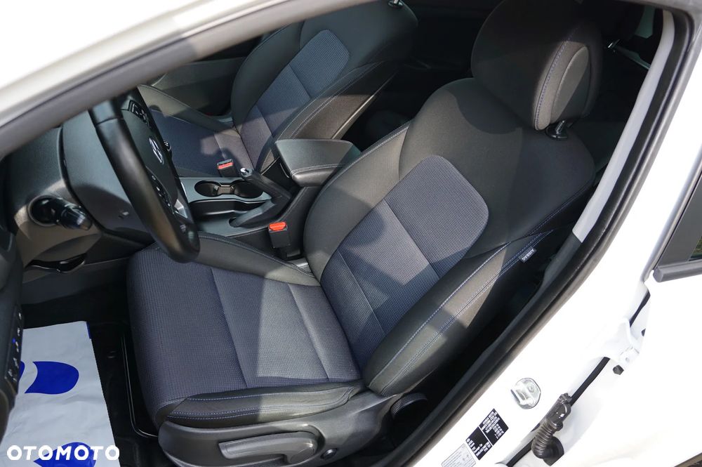 Hyundai Tucson 1.6 Turbo 2WD Advantage - 19