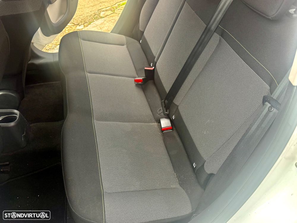 Citroën C3 1.2 PureTech Feel - 29