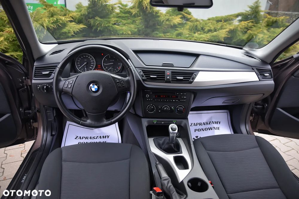 BMW X1 sDrive18i xLine - 36