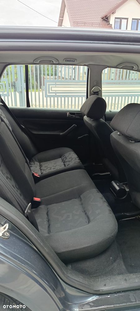 Volkswagen Golf 1.9 CL TDI - 6