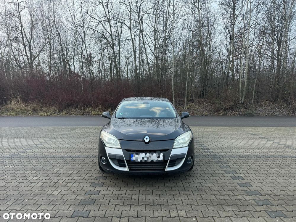 Renault Megane 1.4 16V TCE Dynamique - 2