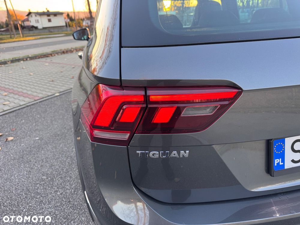Volkswagen Tiguan - 15