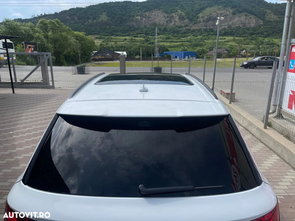 Audi Q7 50 TDI quattro Tiptronic S line - 8