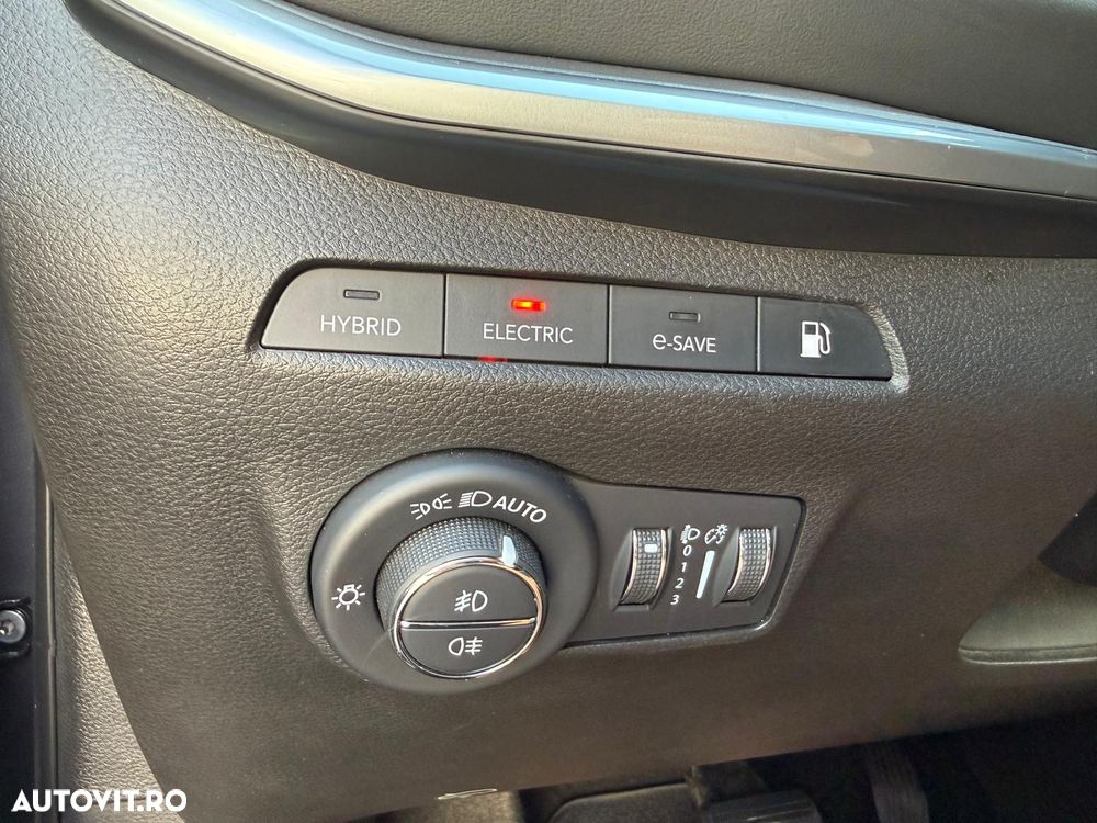 Jeep Compass 1.3T 4xe AT6 PHEV Limited - 16
