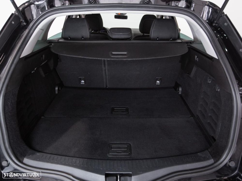 Renault Mégane Sport Tourer 1.5 Blue dCi Limited - 12