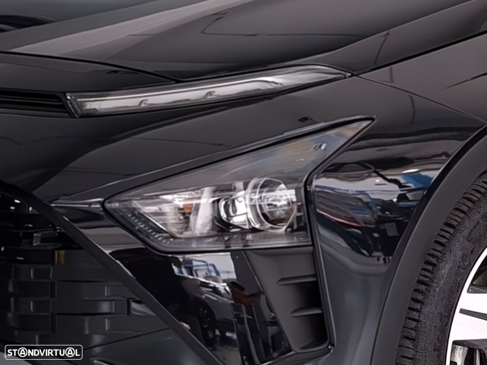 Hyundai Bayon 1.0 T-GDI Premium DCT - 3