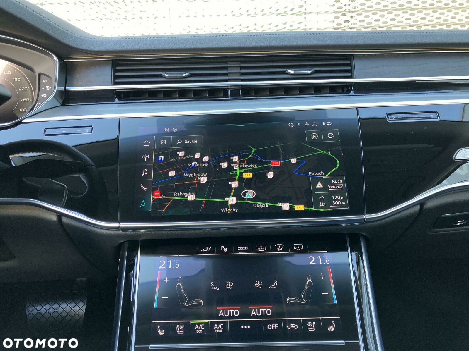Audi A8 - 24
