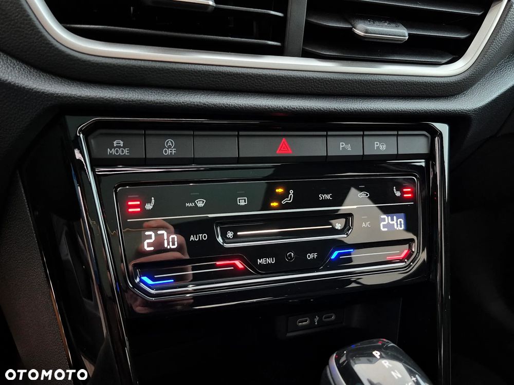 Volkswagen T-Roc 2.0 TDI SCR DSG R-Line - 19