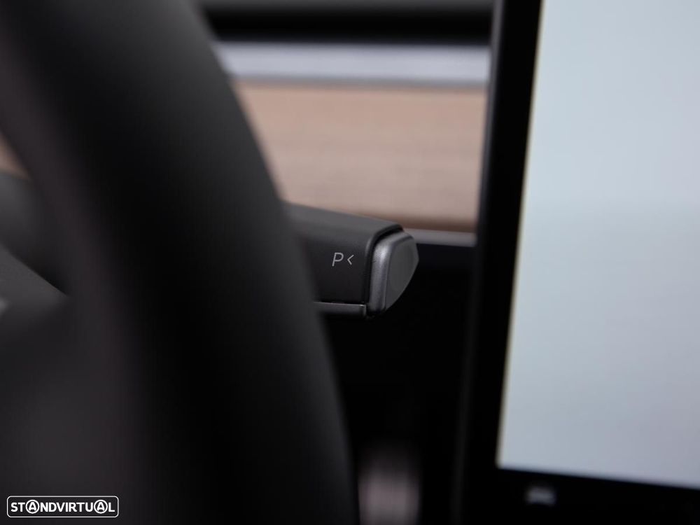 Tesla Model Y Performance Dual Motor AWD - 21