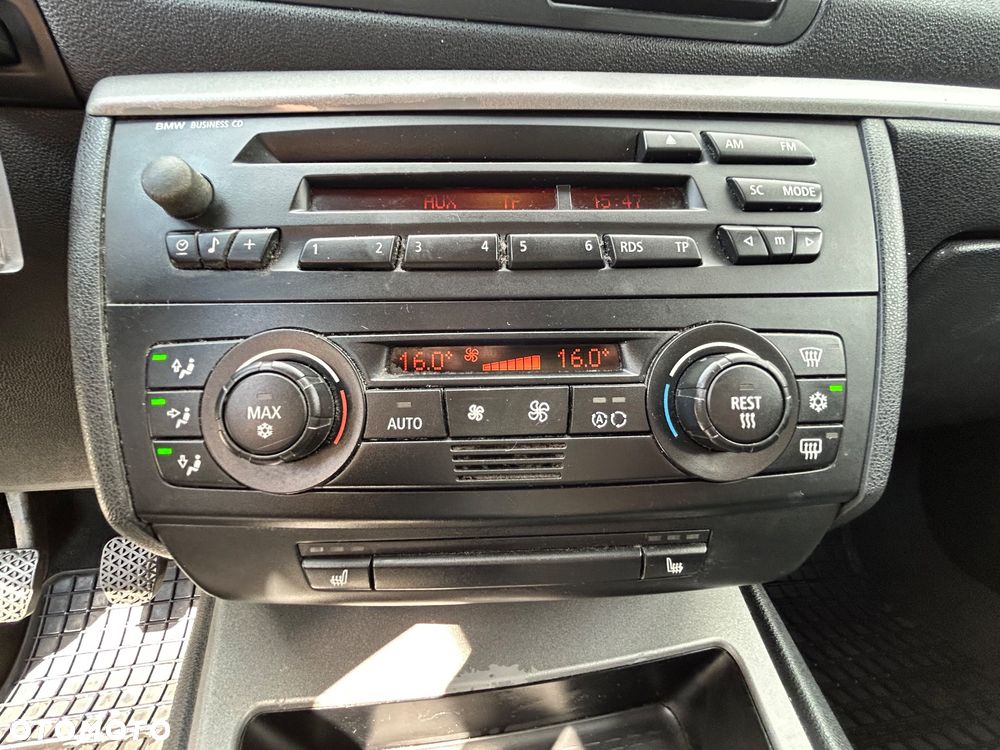 BMW Seria 1 - 17