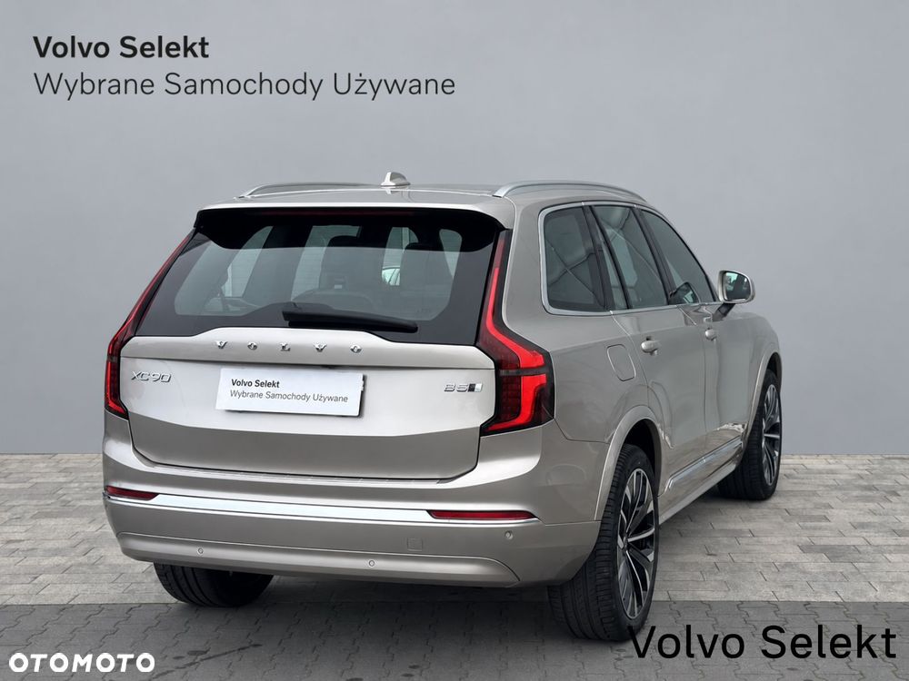 Volvo XC 90 - 10